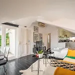 Apartment Stylish Penthouse W Terrace By Porta85 *