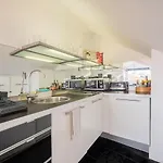 Stylish Penthouse W Terrace By Porta85