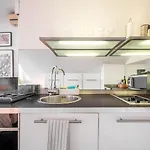 Apartment Stylish Penthouse W Terrace By Porta85 *